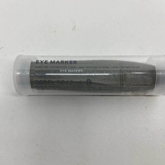 Milk Makeup Eye Marker Black Sheep .7 fl oz New - Picture 2 of 3